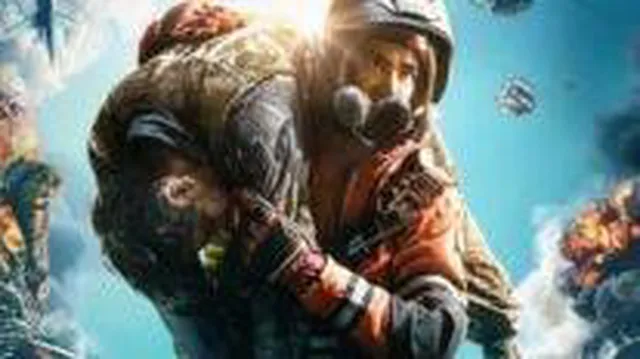 فیلم نجات The Rescue