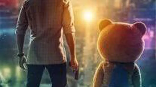 فیلم تدی Teddy