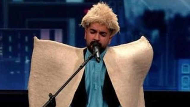 اهنگ مهدی کارگر