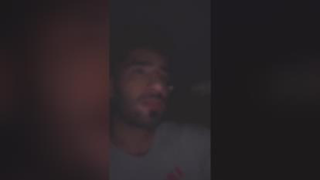 افشین شریفی