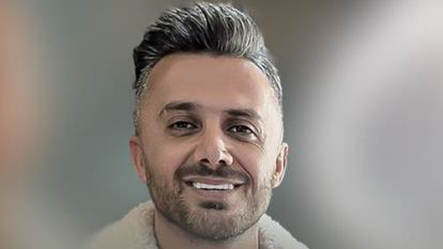 اهنگ عاشقانه