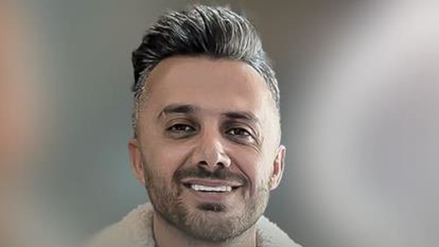 اهنگ عاشقانه