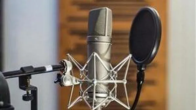 دوبلاژ فیلم با هوش مصنوعی