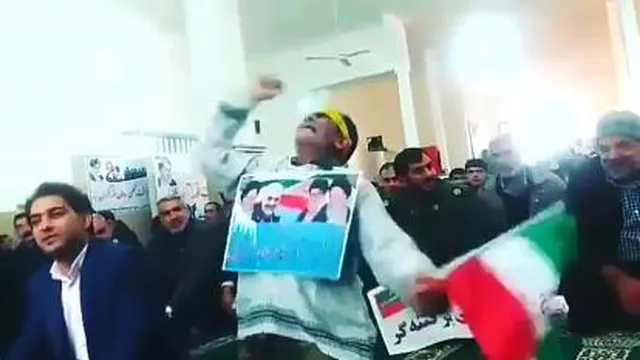 وقتی کارتو توی یه ارگان دولتی گیر کرده