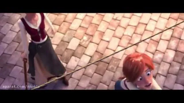 دخترونه .گامونت