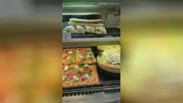 موش سر آشپز😁😁