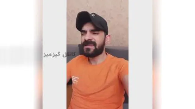 ویژگی های مرد خوب😍😁