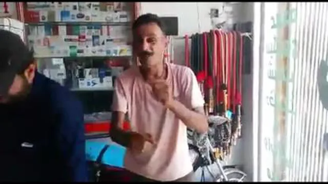 بندری خالص