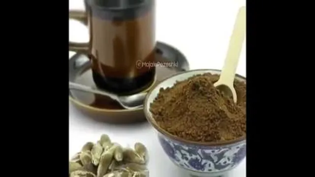 فواید هسته خرما