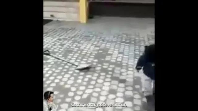 بچه زرنگ