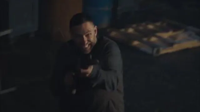 سریال arrow
