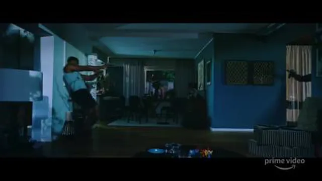 فیلم Tom Clancyʤs Without Remorse 2021