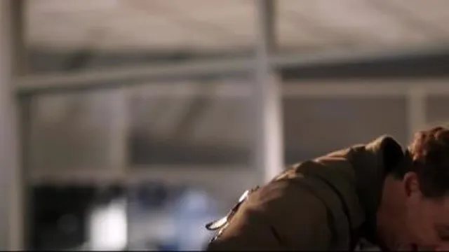 فصل 7 سریال The Flash