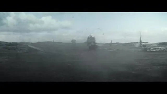 فصل 2 سریال مندلورین The Mandalorian