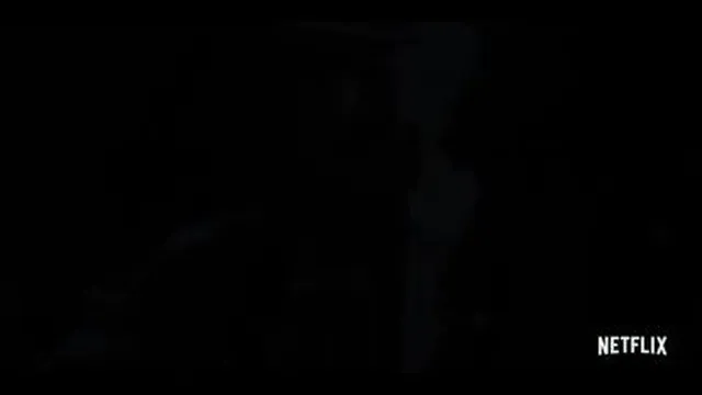 فصل 4 سریال چیزهای Stranger Things