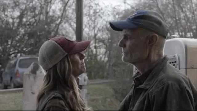 فصل 6 سریال Fear the Walking Dead