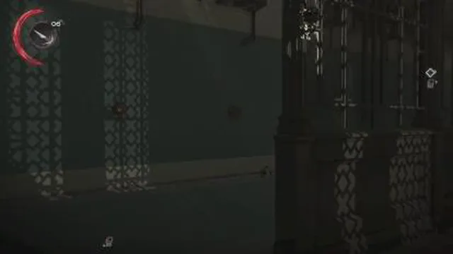 گیم پلی بازی Dishonored Death of the Outsider