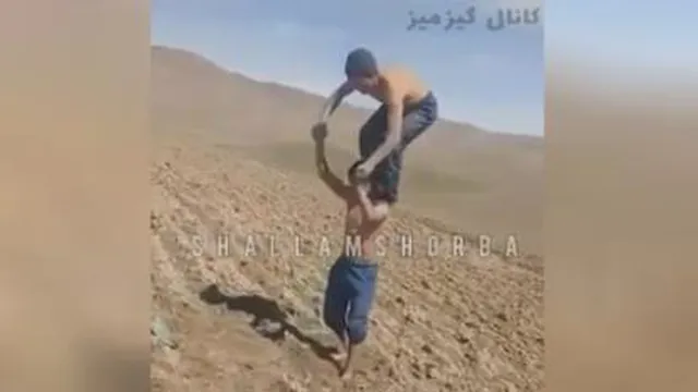#فان #کلیپ