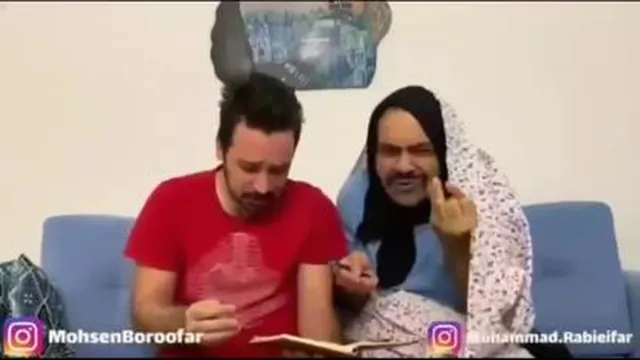 #آموزش #منزل