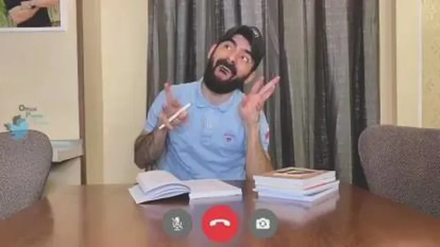 #آموزش #مجازی