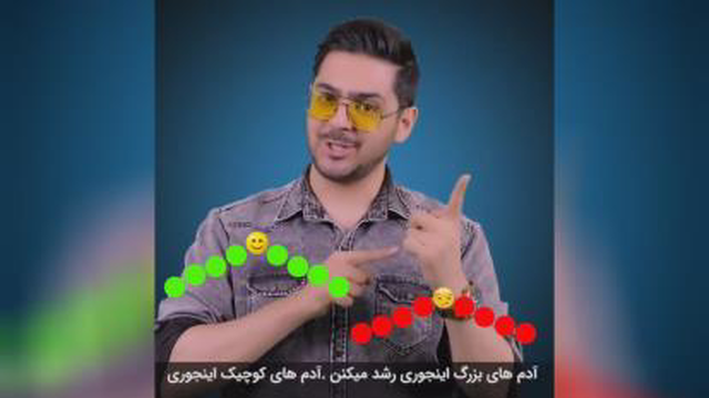 تخریب گرها