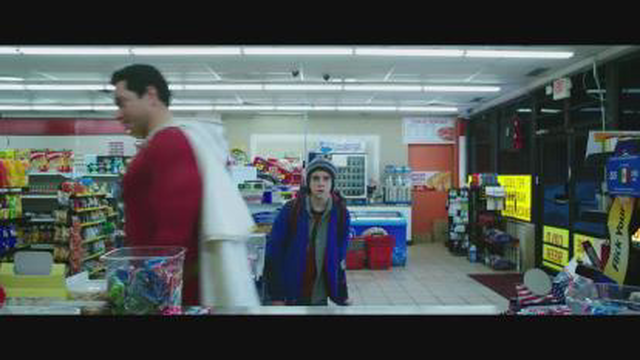 تریلر فیلم سینمایی شزم 1