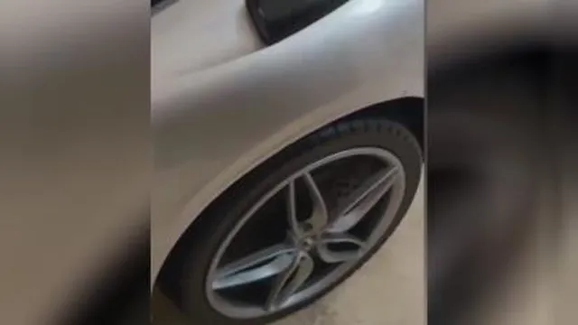 چه شوهرای پولداری پیدا میشن 👌😐 خانما تا اخر ببینین!!!