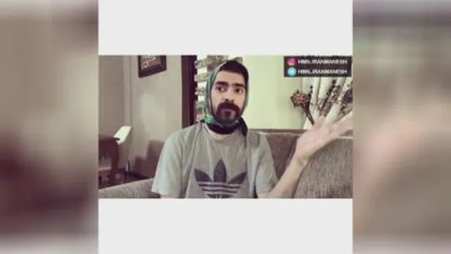 تفاوت ازدواج در ایران و خارج 😂😂