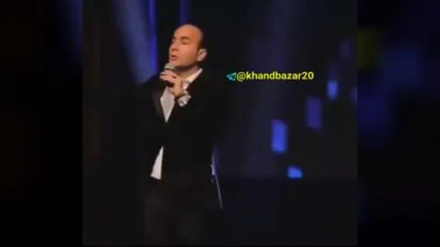 مردا مثل خر کار میکنن 😂