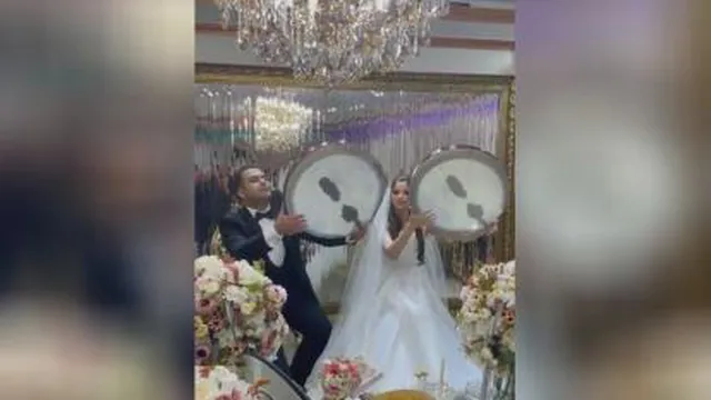 امیدوارم تو زندگیتون یکی رو همین‌قدر هم‌فاز پیدا کنین. 🔴‎‌‌‌‌‌‌ ‌‌‌‌‌‌‌‌‌‌‌‌‌‌