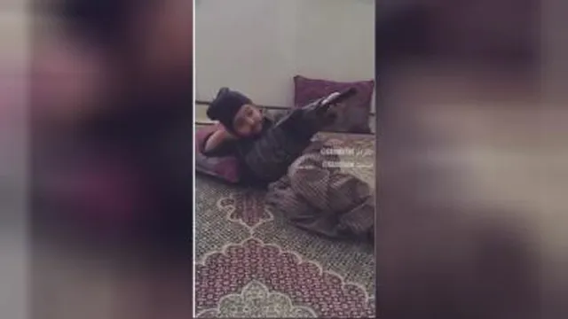 دنیای زن و شوهری😅