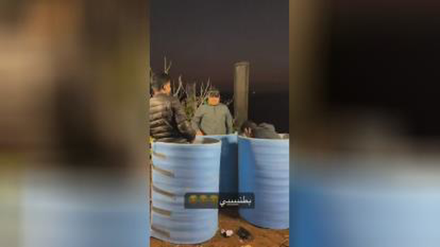 فکنم باجناق هستن🤣