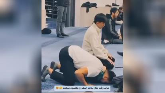 ارامش:)