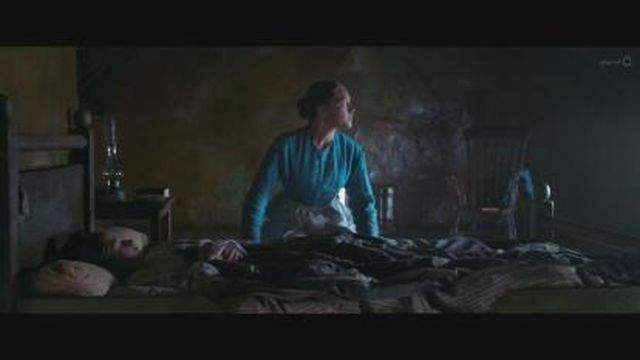 فیلم اعجوبه The Wonder 2022 با زیرنویس چسبیده فارسی