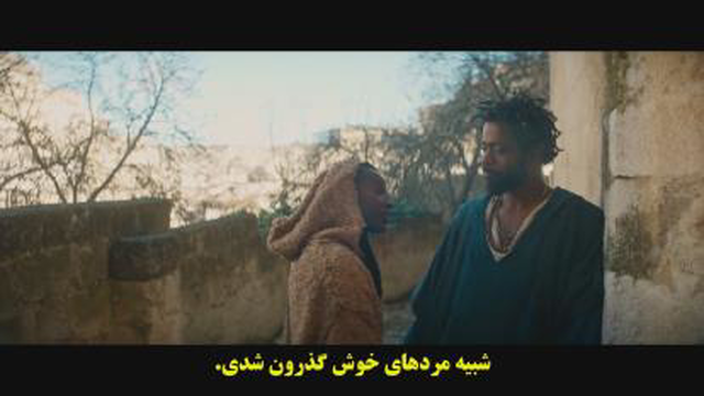 فیلم کتاب کلارنس The Book of Clarence 2023 با زیرنویس چسبیده فارسی