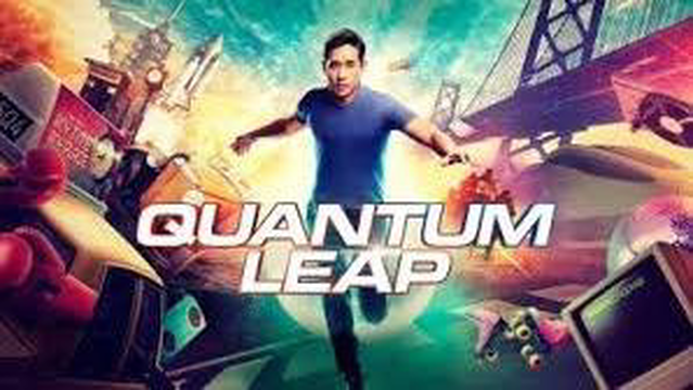 سریال جهش کوانتومی Quantum Leap 2022 فصل اول قسمت چهارم با زیرنویس چسبیده فارسی