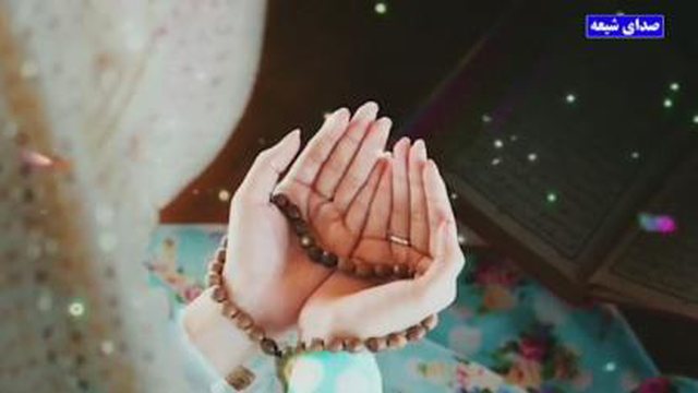 دعای که در یک دقیقه قبول میشود اجابت دعا کلیپ دعا سخنرانی مذهبی