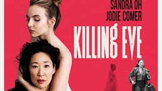 سریال کشتن ایو Killing Eve 2018 فصل اول . قسمت چهارم . با زیرنویس چسبیده فارسی