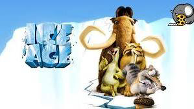 انیمیشن عصر یخبندان Ice Age 2002 دوبله فارسی
