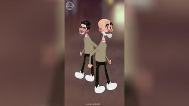 پپ گواردیولا و آرتتا