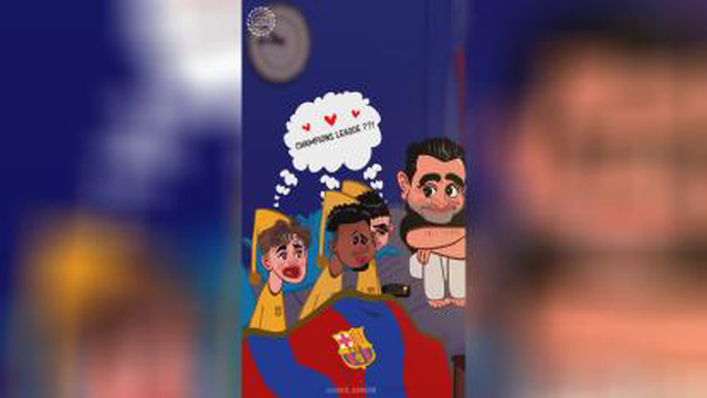 قصه‌ی این چند سال اخیر بارسلونا