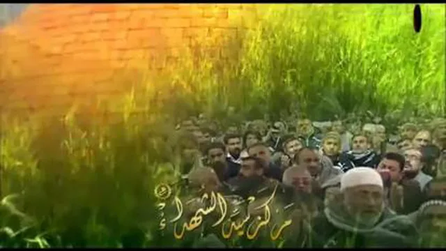 دعای سمات با صدای محسن فرهمند