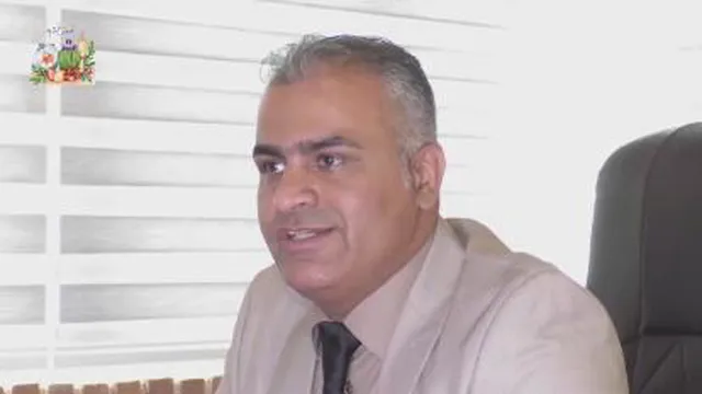 نوروز 1400 با مدیرعامل آی نوتی