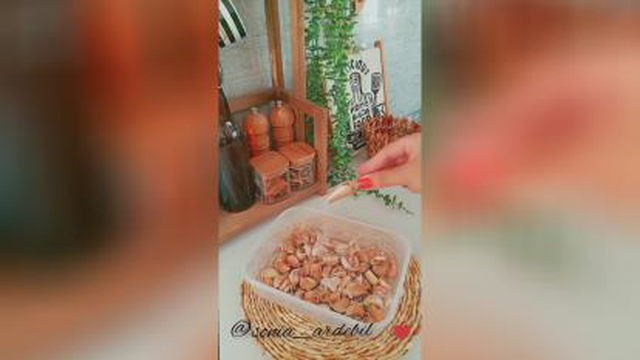 چکار کنم سیر خراب نشه