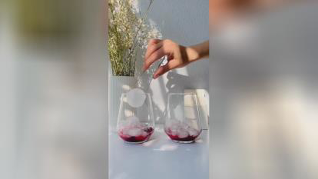 نوشیدنی