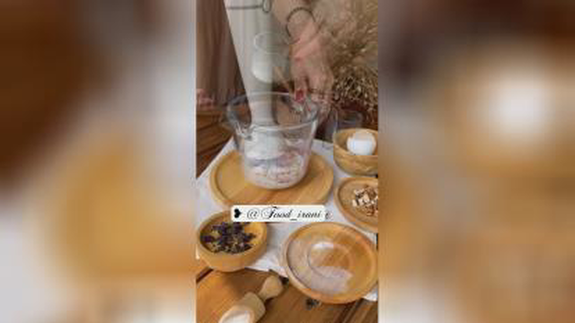 کیک رژیمی