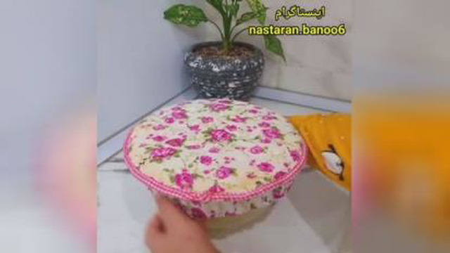فتیر خوشمزه
