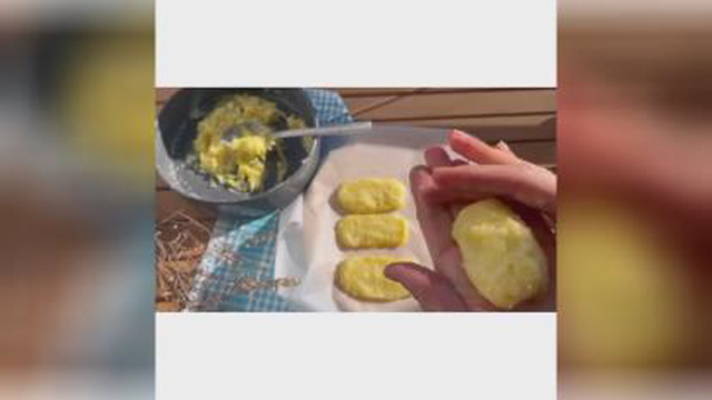 هاش براون