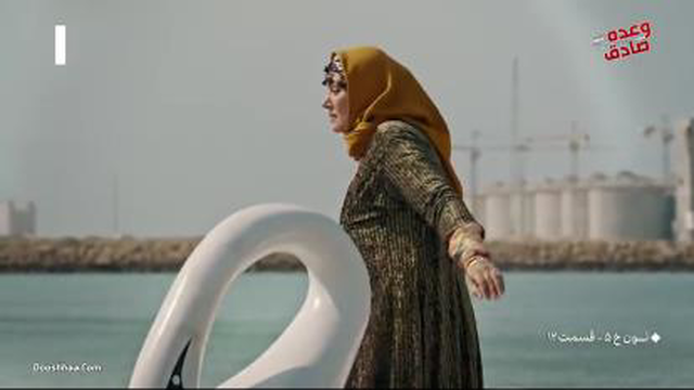 نون خ 5قسمت دوازدهم