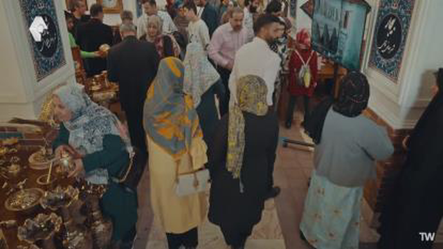 نون خ 5قسمت پنجم